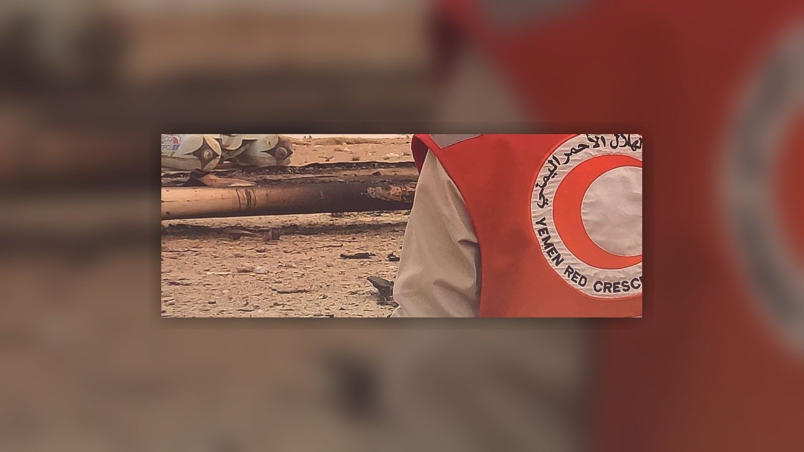 Early action in Yemen: How Red Crescent volunteers protected families from the floods
